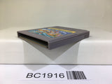 BC1916 Super Mario Land Nintendo GameBoy Japan