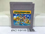BC1918 Super Mario Land Nintendo GameBoy Japan