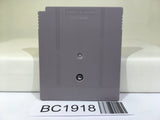BC1918 Super Mario Land Nintendo GameBoy Japan