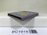 BC1918 Super Mario Land Nintendo GameBoy Japan