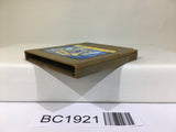 BC1921 Super Mario Land 2 6 Golden Coins Nintendo GameBoy Japan