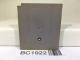 BC1922 Super Mario Land 2 6 Golden Coins Nintendo GameBoy Japan