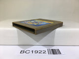 BC1922 Super Mario Land 2 6 Golden Coins Nintendo GameBoy Japan
