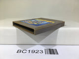 BC1923 Super Mario Land 2 6 Golden Coins Nintendo GameBoy Japan