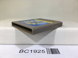 BC1925 Super Mario Land 2 6 Golden Coins Nintendo GameBoy Japan