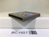 BC1927 Super Mario Land 3 Wario Land Nintendo GameBoy Japan