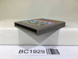 BC1929 Super Mario Land 3 Wario Land Nintendo GameBoy Japan