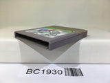 BC1930 Dr. Mario Nintendo GameBoy Japan
