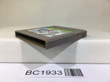 BC1933 Dr. Mario Nintendo GameBoy Japan