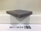 BC1934 Mario's Picross Nintendo GameBoy Japan