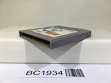 BC1934 Mario's Picross Nintendo GameBoy Japan