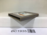 BC1935 Mario's Picross Nintendo GameBoy Japan