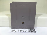 BC1937 Mario Picross 2 Nintendo GameBoy Japan