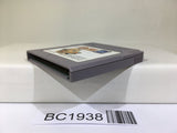 BC1938 Mario Picross 2 Nintendo GameBoy Japan