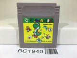 BC1940 Yoshi Egg Yossy Nintendo GameBoy Japan