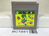 BC1941 Yoshi Egg Yossy Nintendo GameBoy Japan