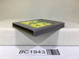 BC1943 Yoshi Egg Yossy Nintendo GameBoy Japan