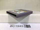 BC1945 Yoshi Cookie Yossy Nintendo GameBoy Japan