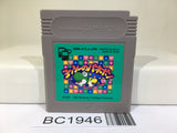 BC1946 Yoshi no Panepon Tetris Attack Yossy Nintendo GameBoy Japan