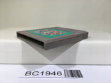 BC1946 Yoshi no Panepon Tetris Attack Yossy Nintendo GameBoy Japan