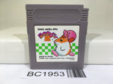 BC1953 Kirby 2 Kirby's Dream Land Nintendo GameBoy Japan