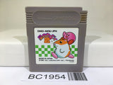 BC1954 Kirby 2 Kirby's Dream Land Nintendo GameBoy Japan