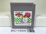 BC1955 Kirby 2 Kirby's Dream Land Nintendo GameBoy Japan
