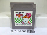 BC1956 Kirby 2 Kirby's Dream Land Nintendo GameBoy Japan