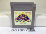 BC1958 Kirby Kirby's Pinball Land Nintendo GameBoy Japan