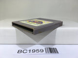 BC1959 Kirby Kirby's Pinball Land Nintendo GameBoy Japan