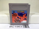 BC1963 Tetris Nintendo GameBoy Japan