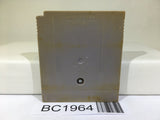 BC1964 Tetris Nintendo GameBoy Japan