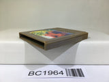 BC1964 Tetris Nintendo GameBoy Japan