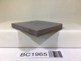 BC1965 Tetris Nintendo GameBoy Japan