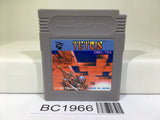 BC1966 Tetris Nintendo GameBoy Japan
