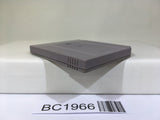 BC1966 Tetris Nintendo GameBoy Japan