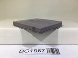 BC1967 Tetris Nintendo GameBoy Japan