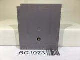 BC1973 Pac In Time Pacman Nintendo GameBoy Japan