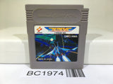 BC1974 Gradius Nemesis Nintendo GameBoy Japan