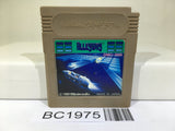 BC1975 Alleyway Nintendo GameBoy Japan