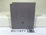 BC1977 Alleyway Nintendo GameBoy Japan