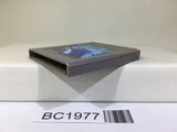 BC1977 Alleyway Nintendo GameBoy Japan