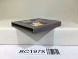 BC1978 Qix Nintendo GameBoy Japan