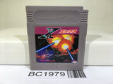 BC1979 X Ekkusu Nintendo GameBoy Japan