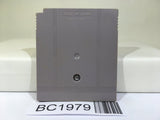 BC1979 X Ekkusu Nintendo GameBoy Japan
