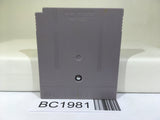 BC1981 METROID II 2 Nintendo GameBoy Japan