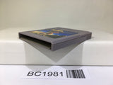 BC1981 METROID II 2 Nintendo GameBoy Japan