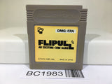 BC1983 Flipull Nintendo GameBoy Japan