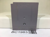BC1983 Flipull Nintendo GameBoy Japan