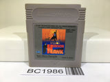 BC1986 Hudson Hawk Nintendo GameBoy Japan
